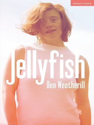 cover image of Jellyfish